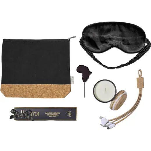 Yatta Darling Delights Black Items